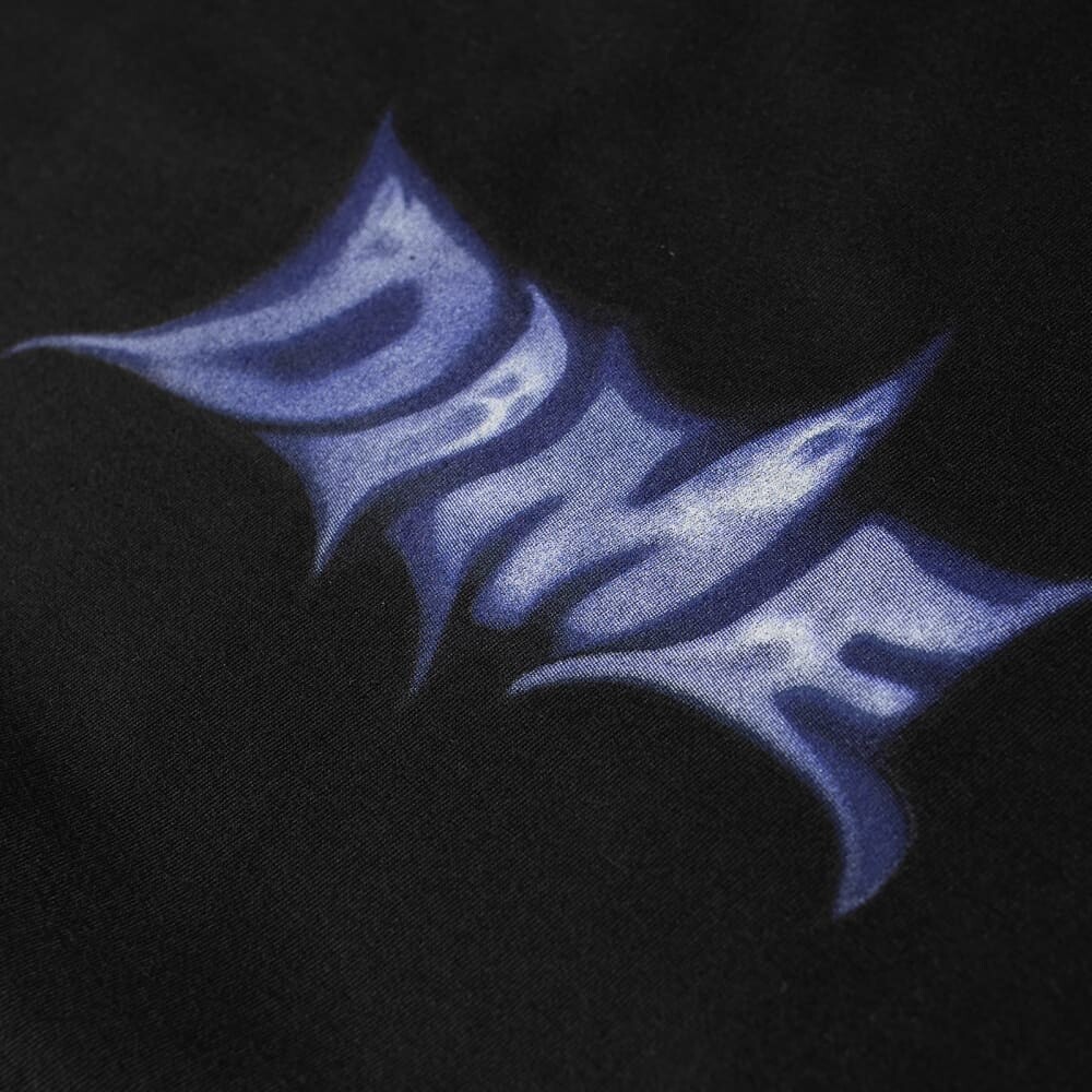 

Футболка Dime Ghostly Font Tee