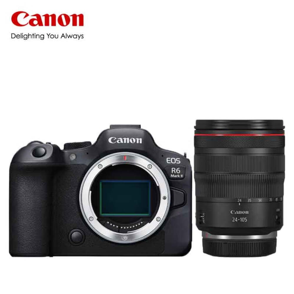 Canon R6 Mark Ii Купить