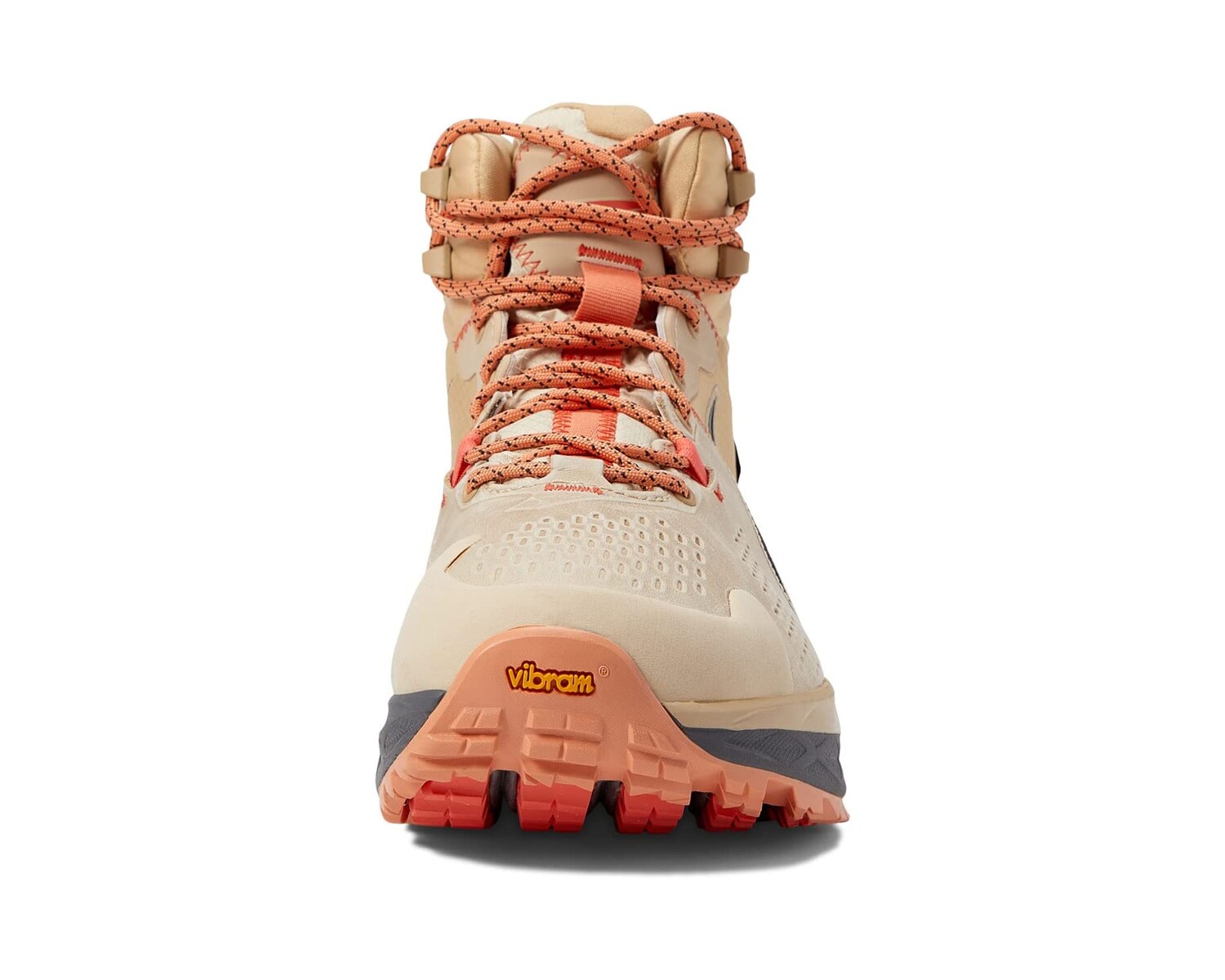 

Кроссовки Olympus 5 Hike Mid GTX Altra, песок, Бежевый