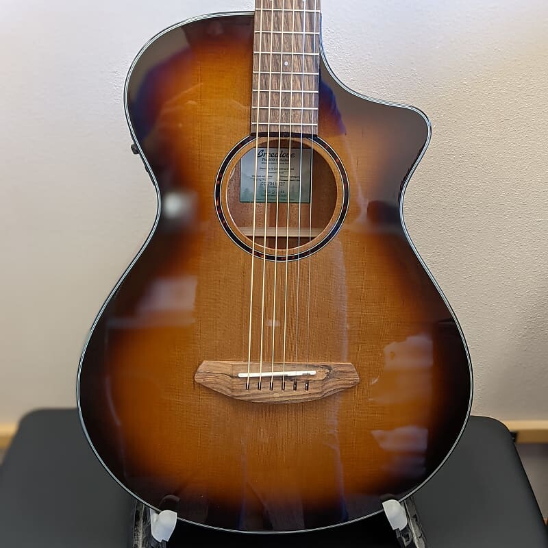 

Breedlove Discovery S Concertina CE - Edgeburst
