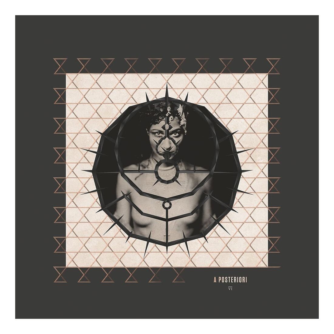 

Виниловая пластинка A Posteriori (Reissue) | Enigma