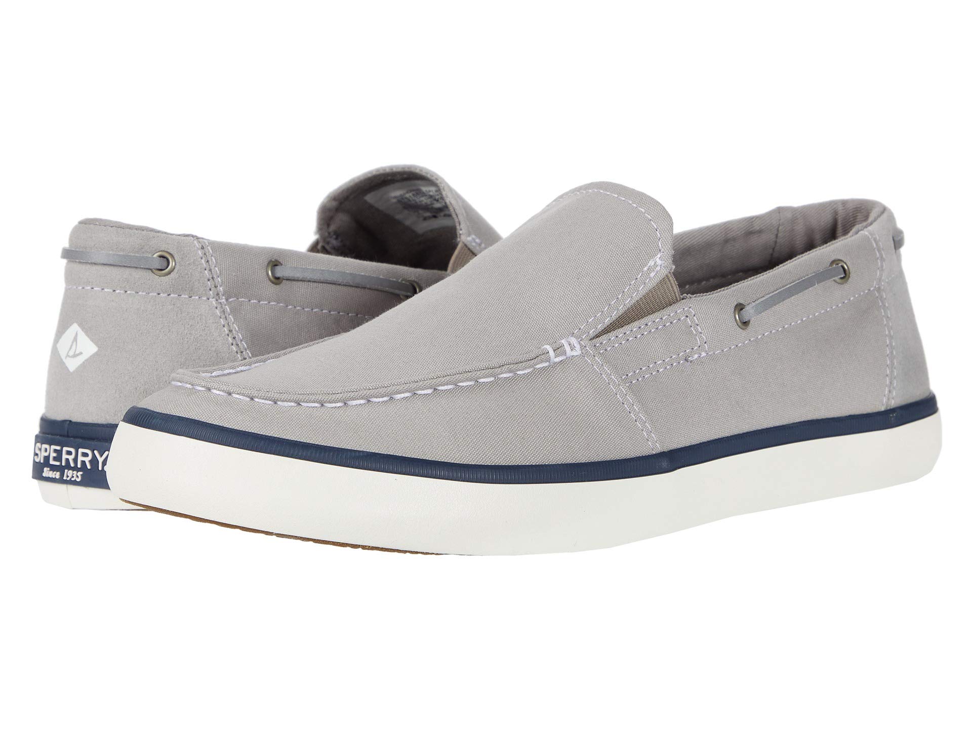 Sperry mainsail store