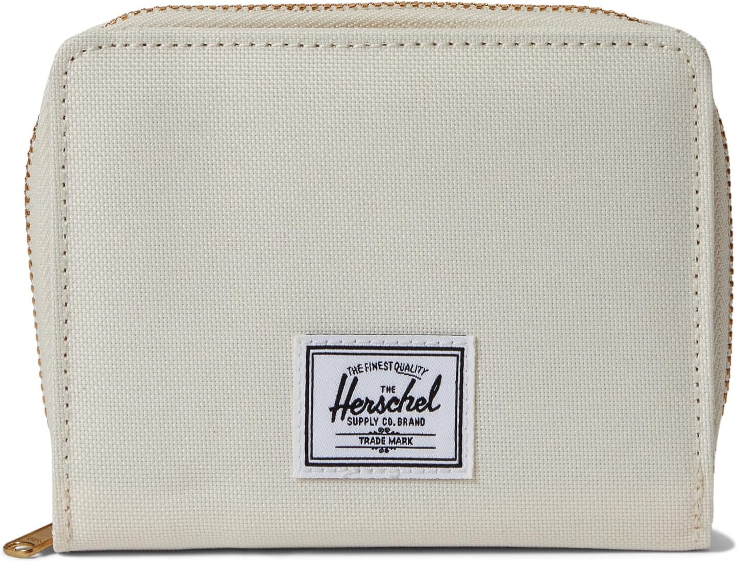 

Грузинский кошелек Herschel Supply Co., цвет Whitecap Gray