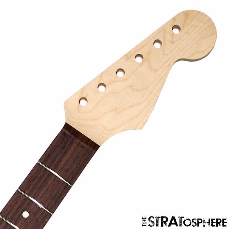

Новый Fender Lic Allparts Stratocaster NECK Strat Rosewood 21 лад SRO-21 NEW Fender Lic Stratocaster NECK Strat 21 Fret SRO-21