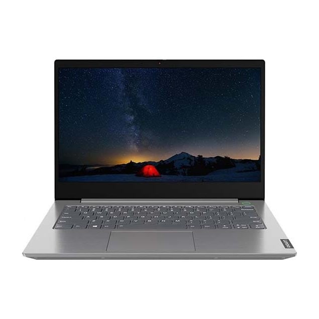 Ноутбук Lenovo ThinkBook 15 15.6'', 4 Гб/256 Гб, 20VE0086AD - фото