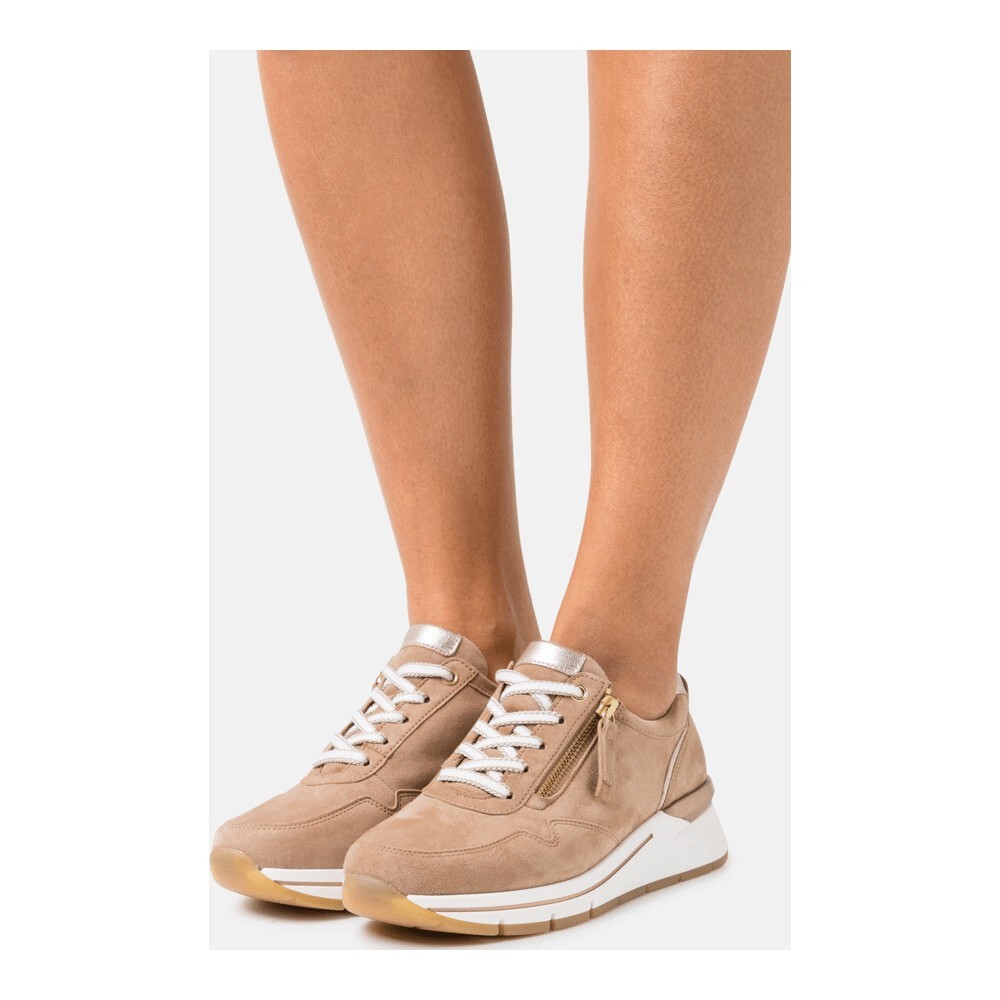 

Кроссовки Gabor Comfort Zapatillas, sand/muschel