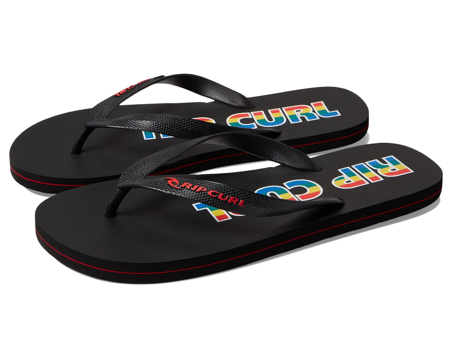 Шлепанцы Rip Curl, Icons Open Toe Flip Flop