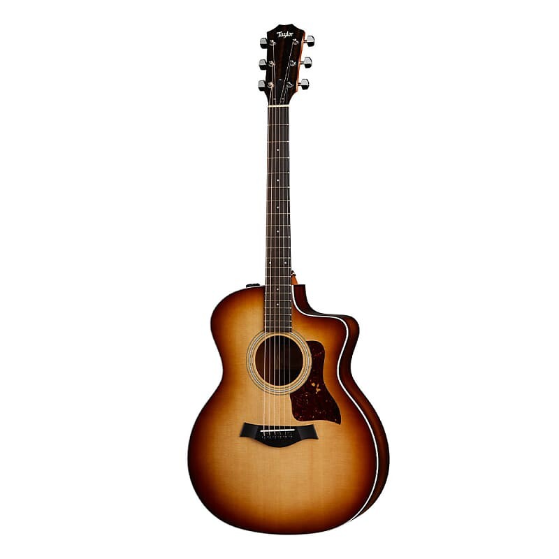 

Taylor 214ce-K SB Shaded Edgeburst