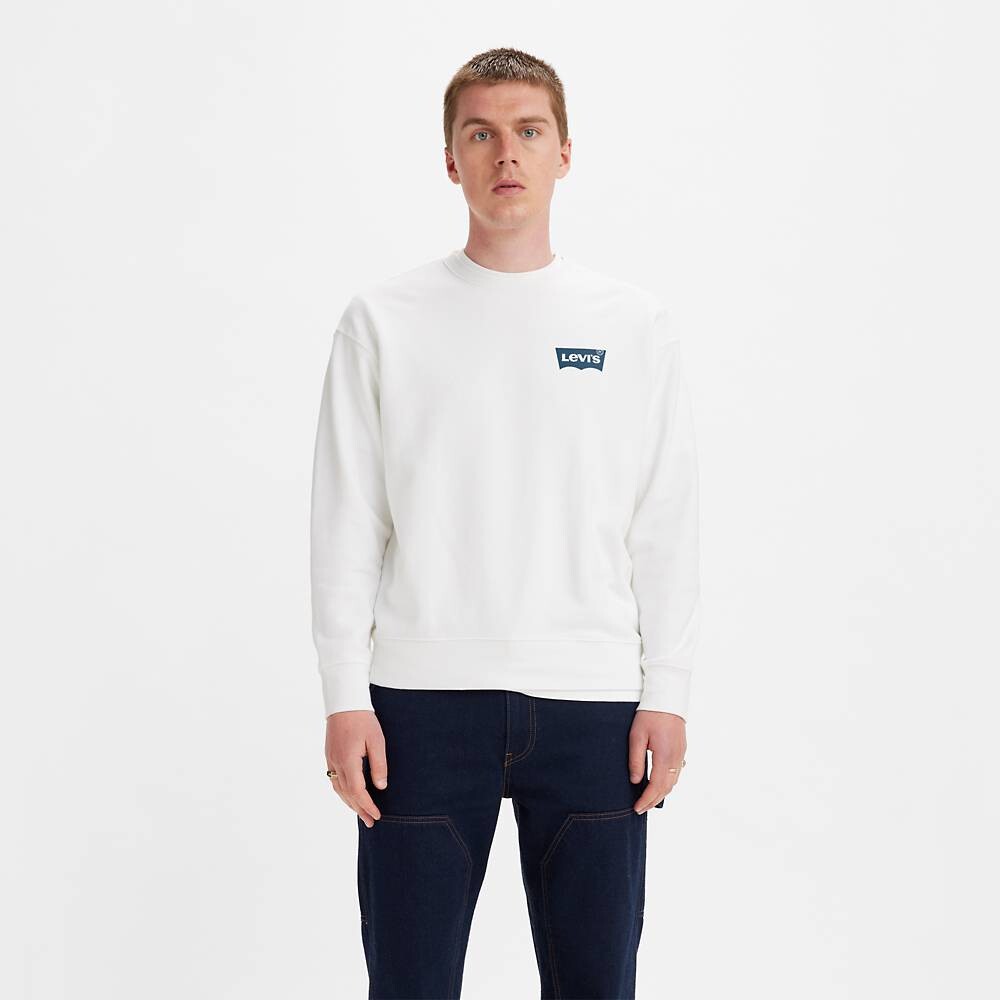 

Свитшот Levi's, разноцветный, Черный