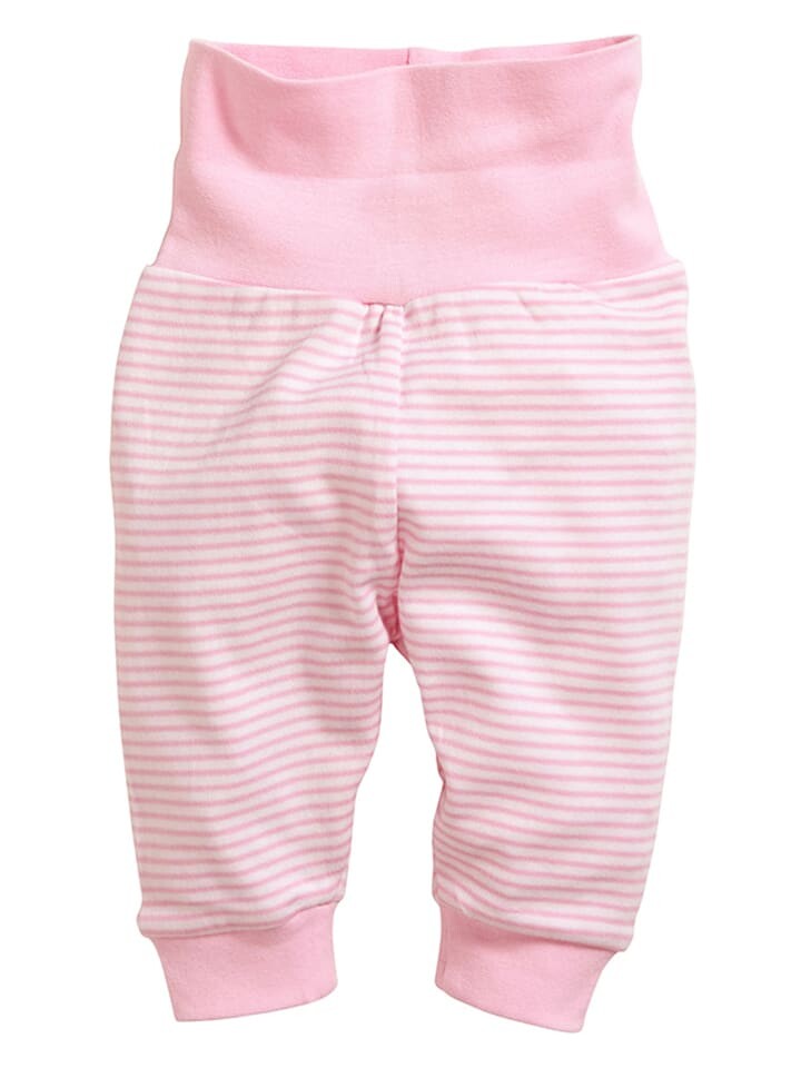 

Тканевые брюки Playshoes, розовый
