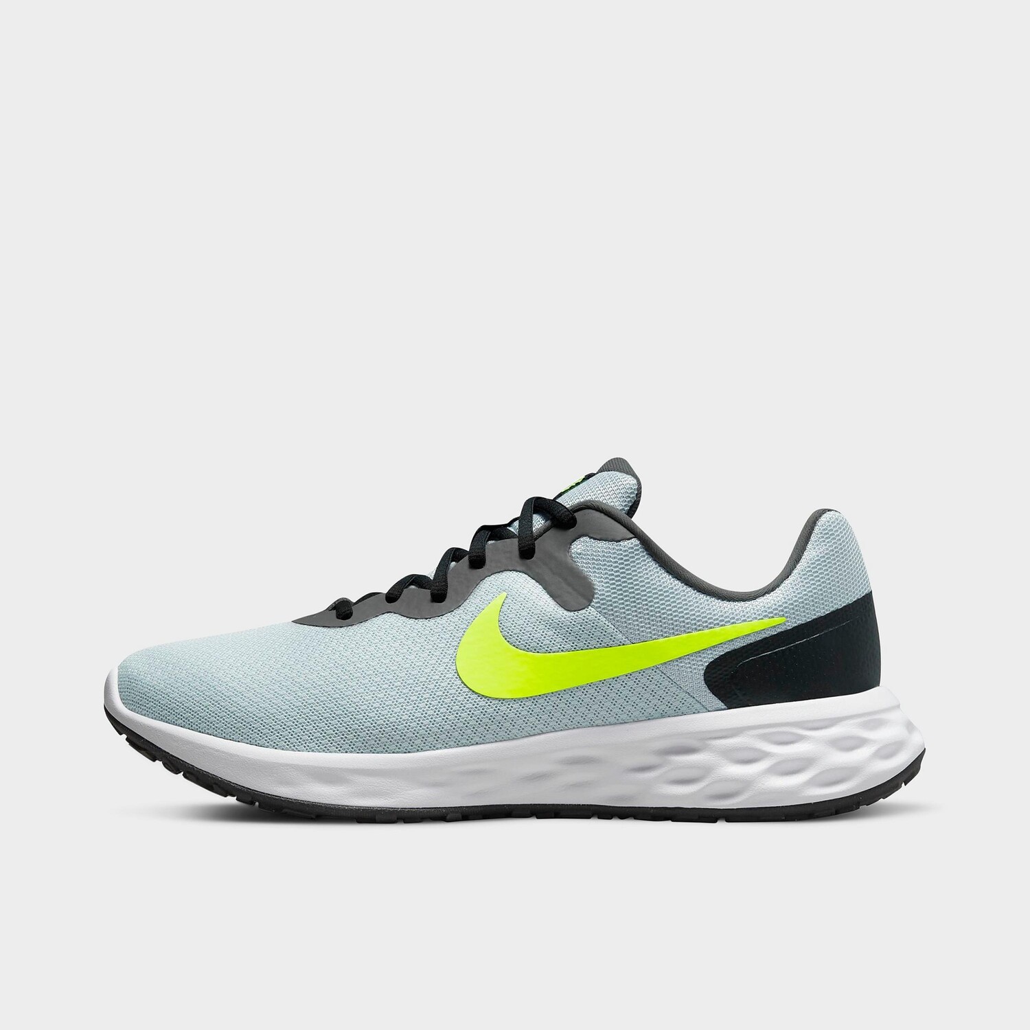 

Мужские кроссовки Nike Revolution 6 Next Nature, серый