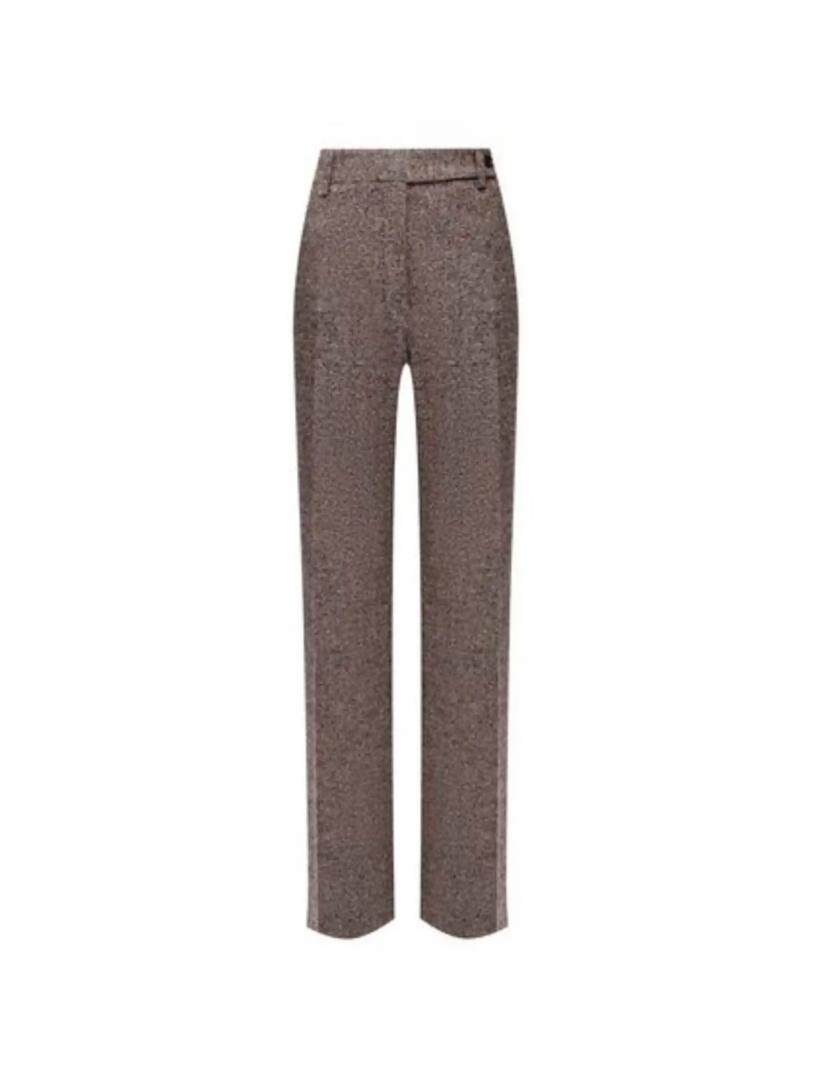 

Шерстяные брюки Kiton