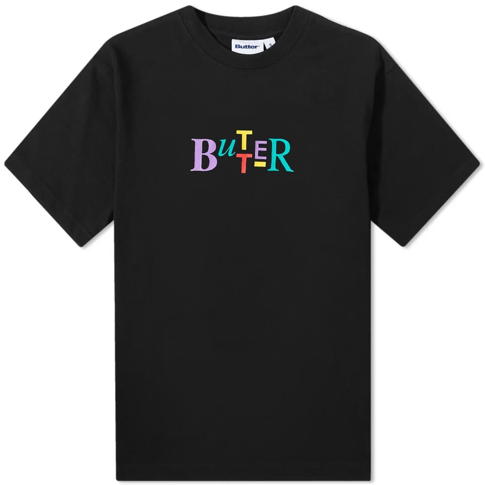 

Футболка Butter Goods Scope Tee