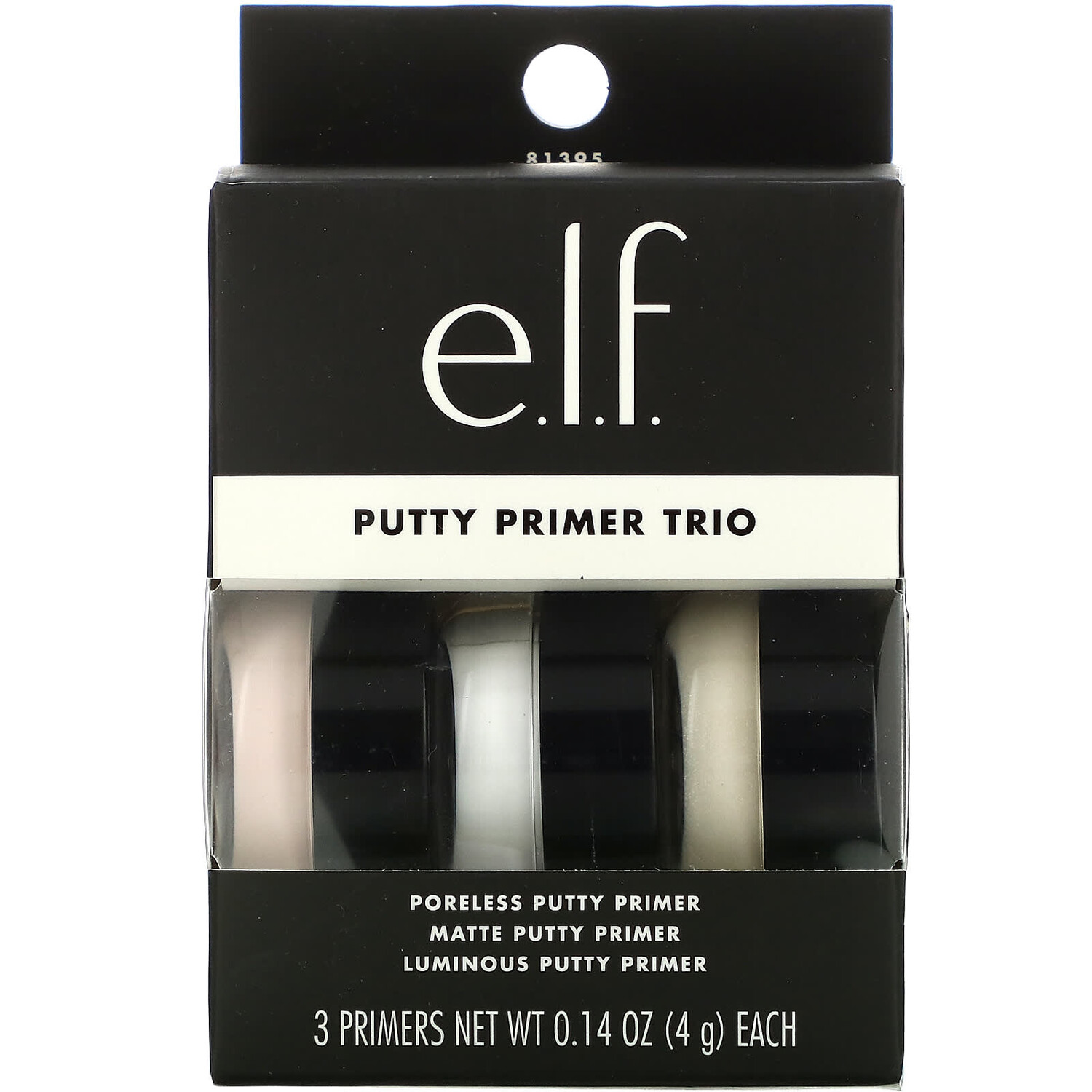 Primer f. E.L.F primer Compound. YBF shopping Live набор праймеров