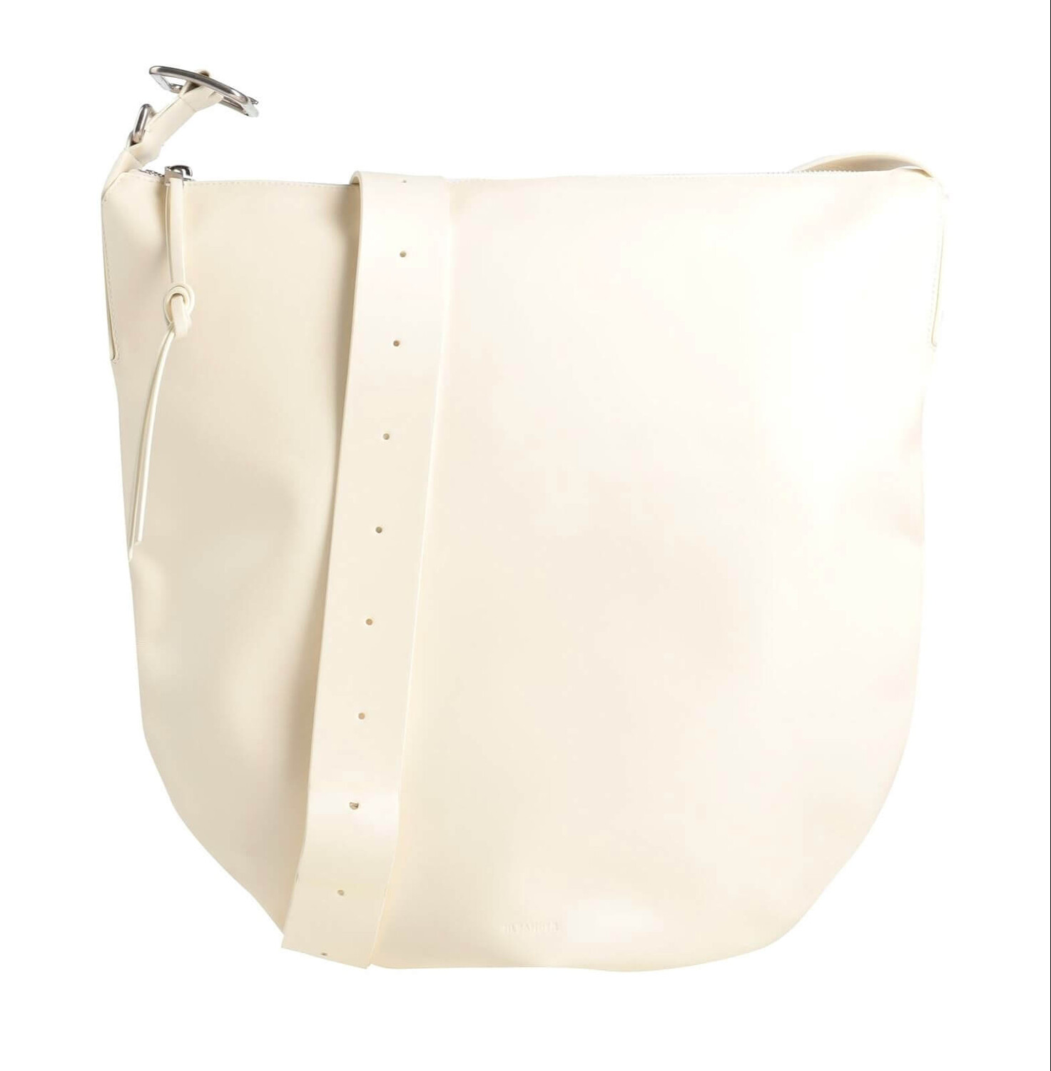 

Сумка Jil Sander, молочный