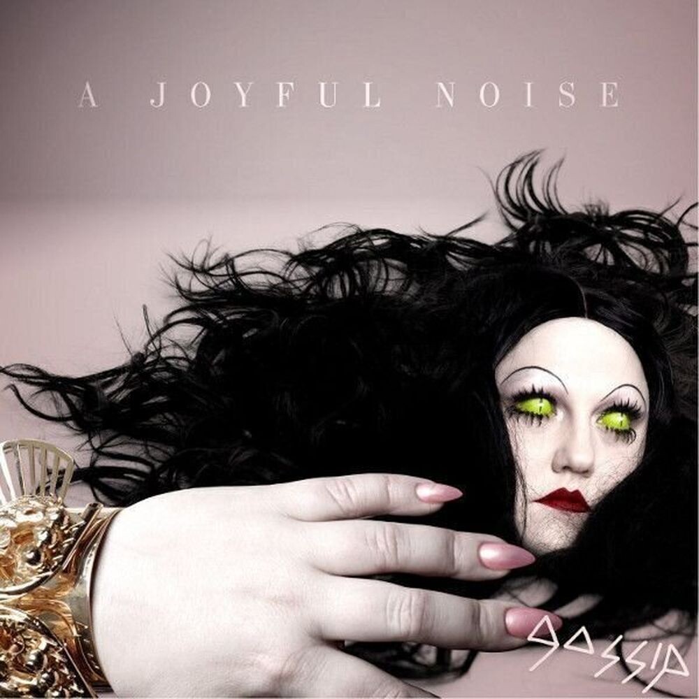 

Виниловая пластинка A Joyful Noise | Gossip
