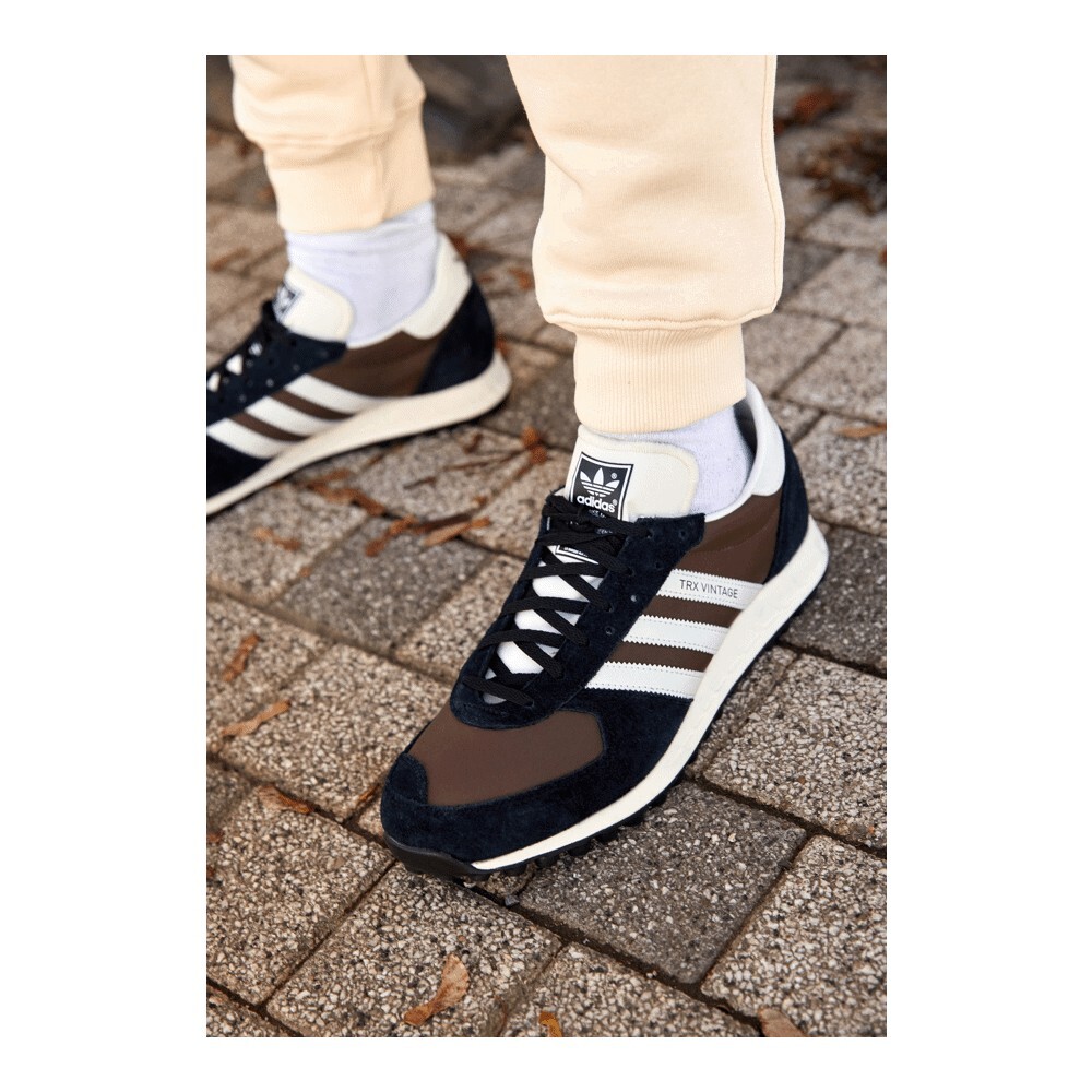 

Кроссовки Adidas Originals Adidas Trx Vintage Unisex, core black/offwhite