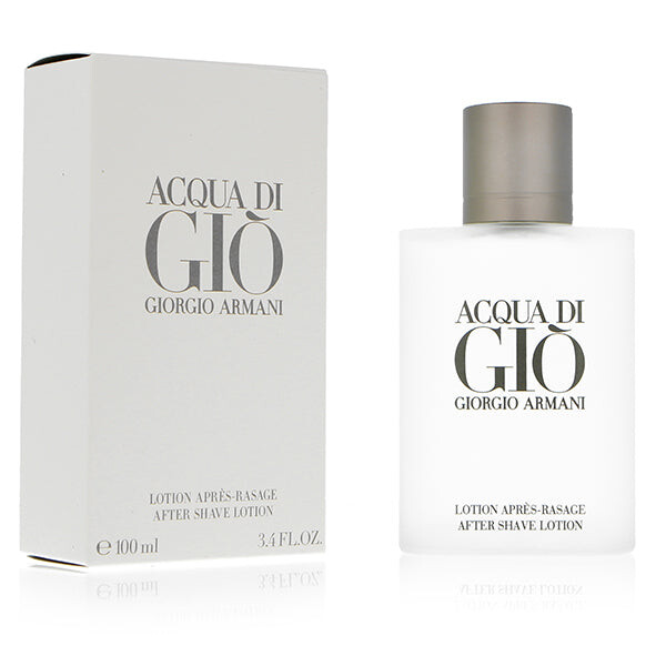 

Giorgio Armani Acqua di Gio Pour Homme лосьон после бритья 100мл