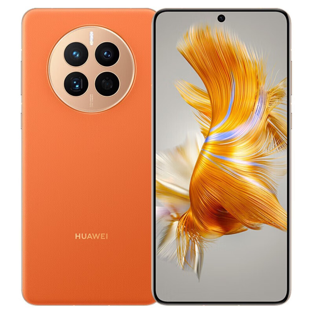 

Смартфон Huawei Mate 50, 8Гб/256Гб, 2 Nano-SIM, оранжевый