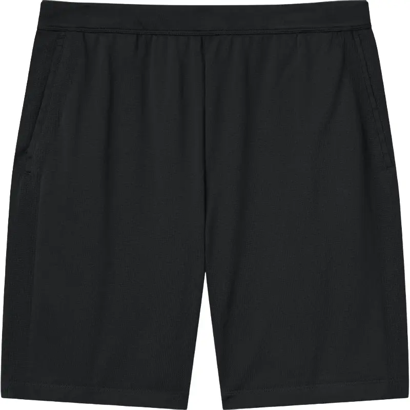 

Шорты спортивные Uniqlo Dry-Ex, черный
