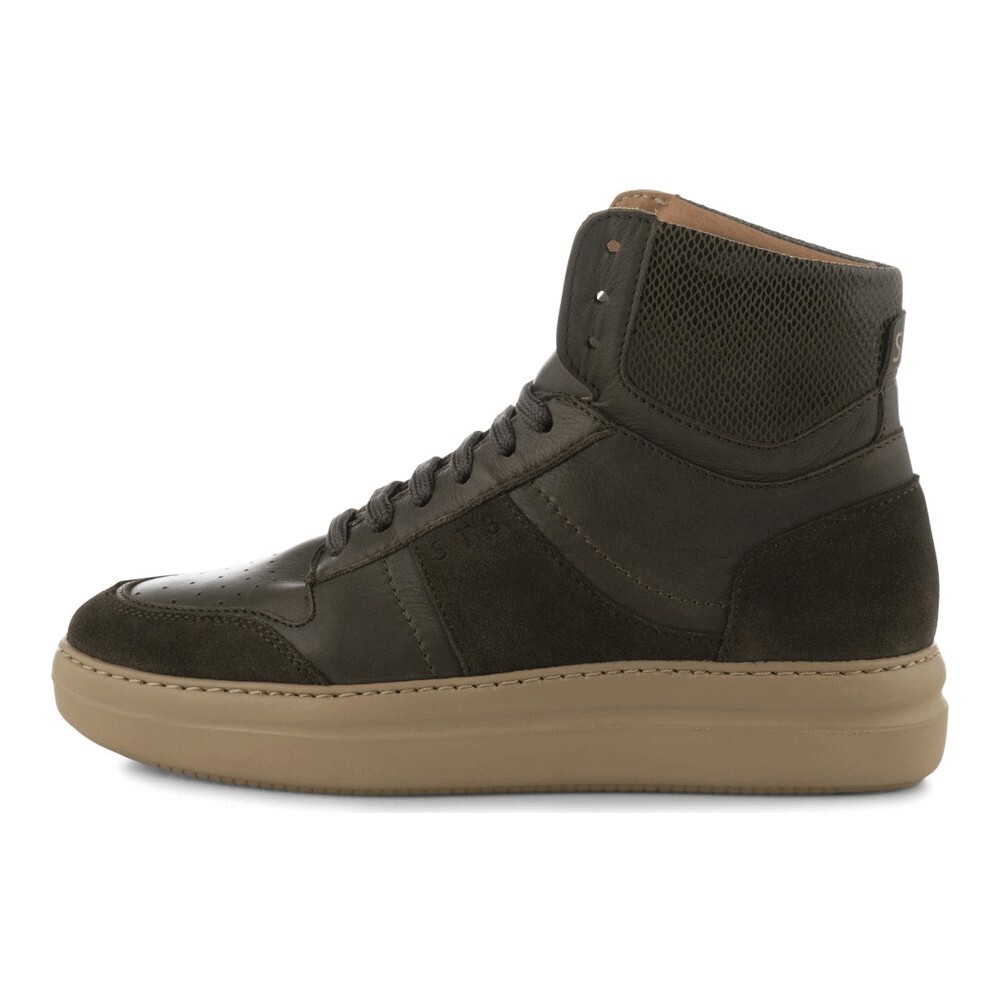 

Кроссовки Shoe The Bear Valda, khaki