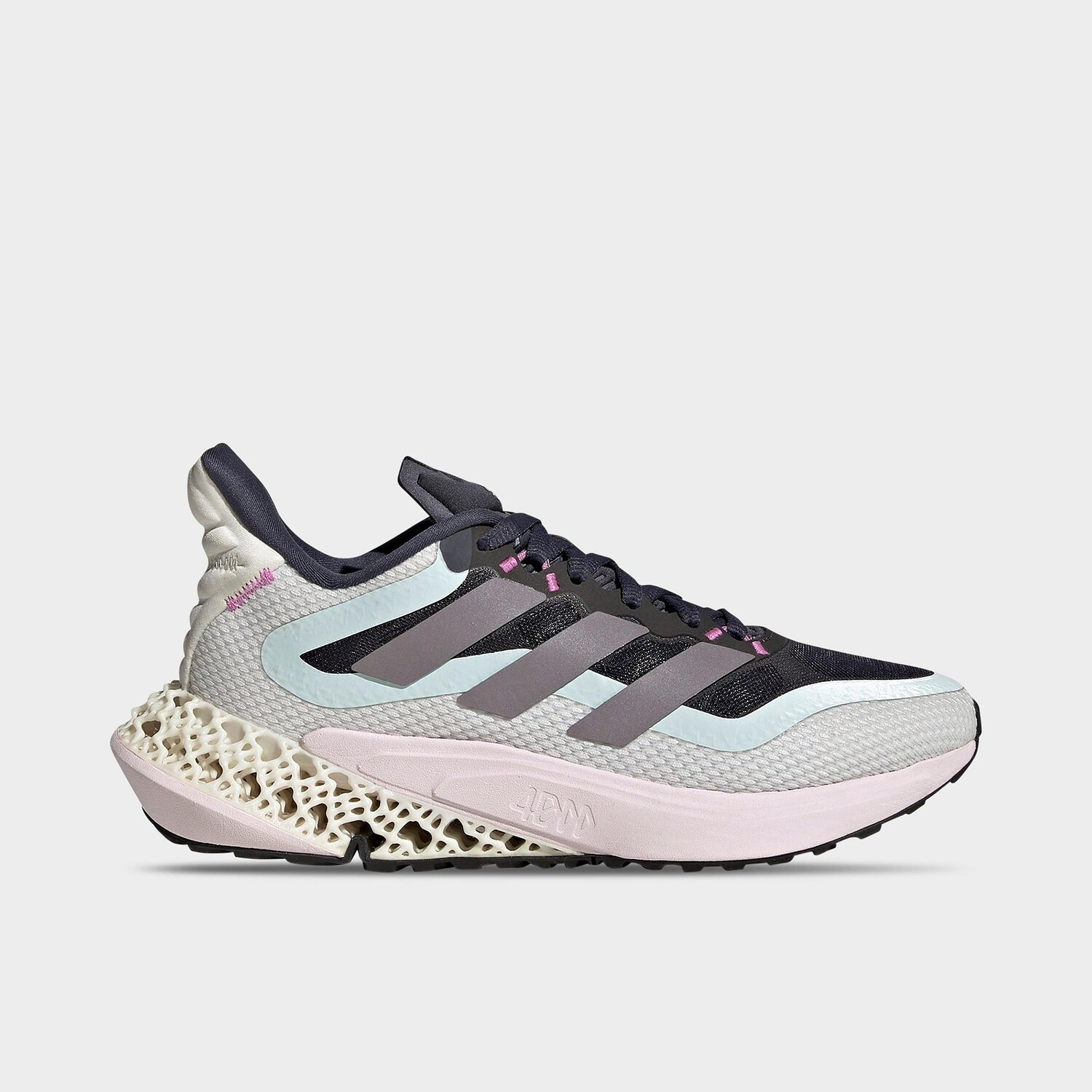 

Кроссовки Adidas 4DFWD Pulse для больших детей, бежевый