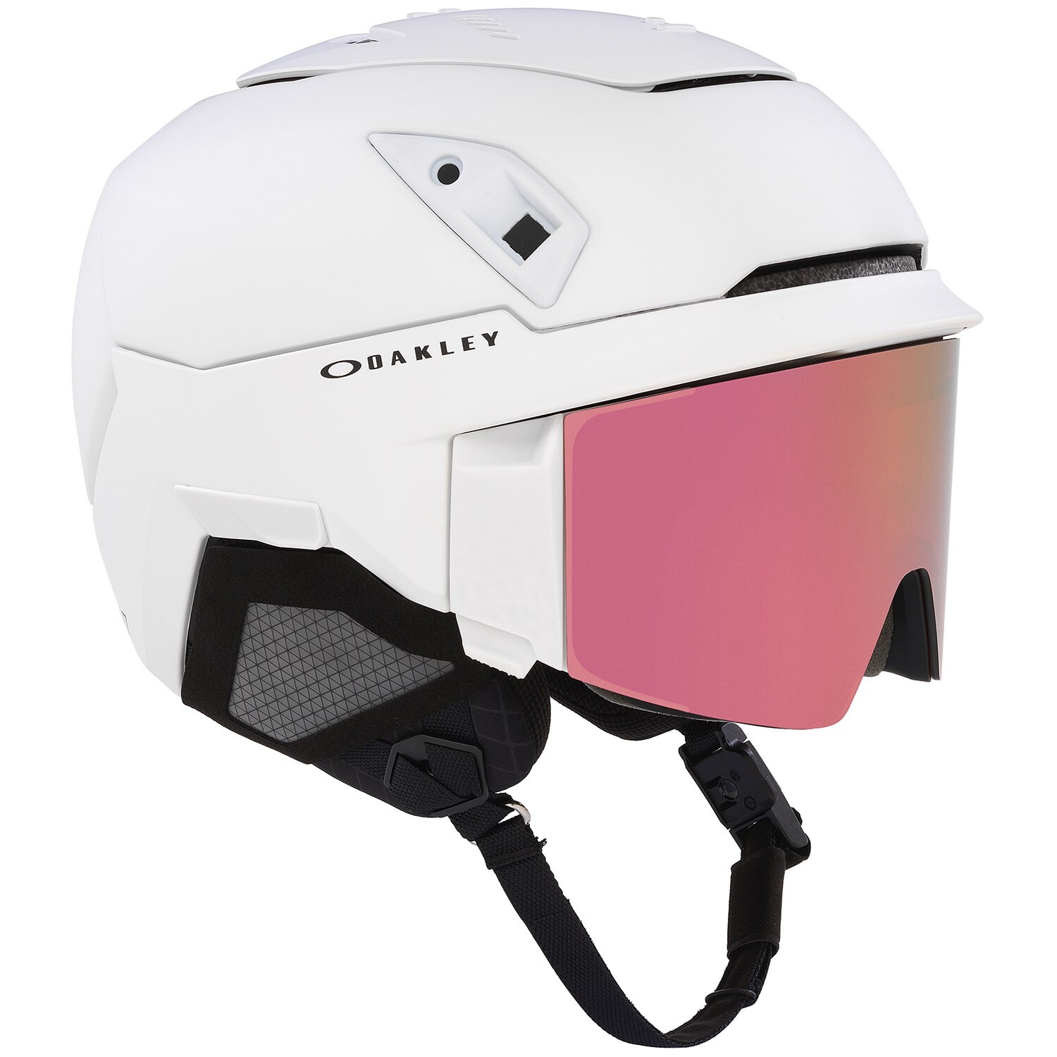 Шлем Oakley MOD 7 MIPS, белый шлем oakley mod 5 mips серый