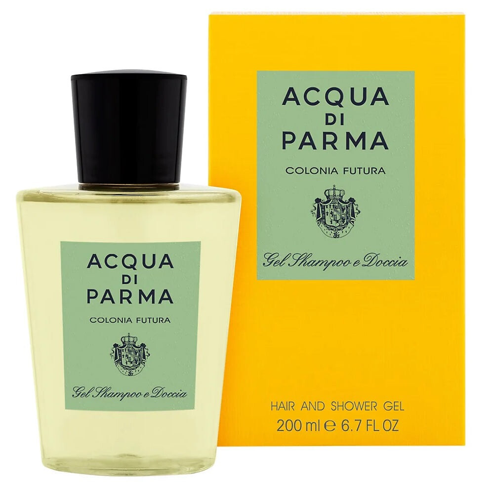

Acqua di Parma Гель для душа Колония Футура 200мл