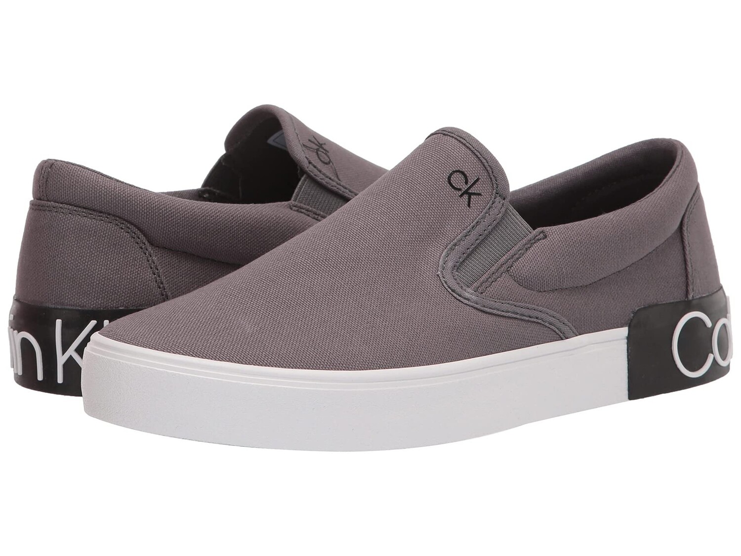 

Кроссовки Calvin Klein, Ryor