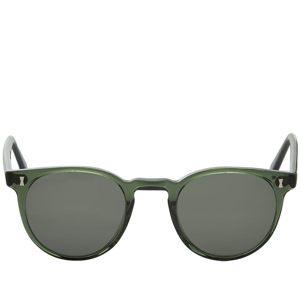 

Солнцезащитные очки Cubitts Herbrand Sunglasses