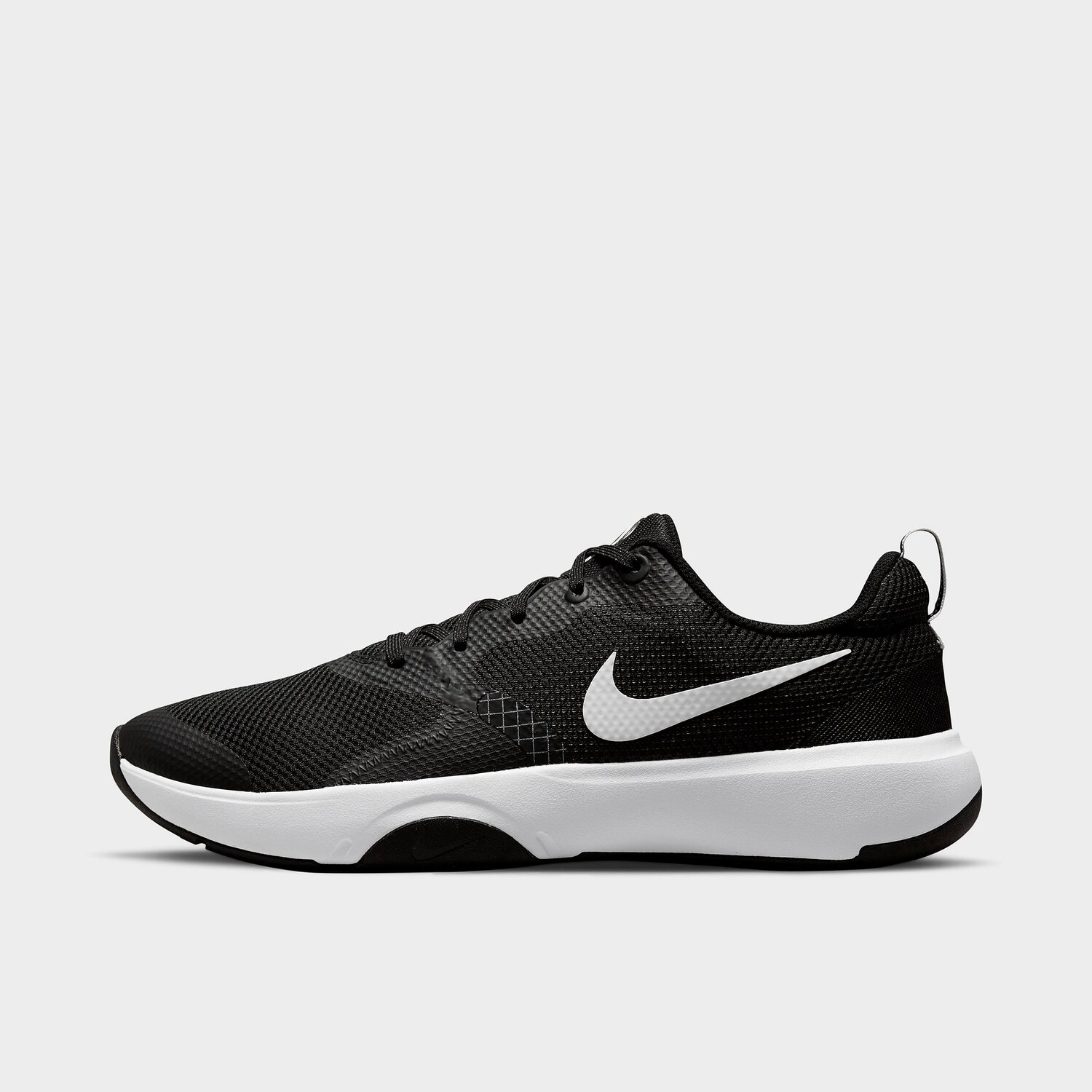 

Мужские кроссовки для тренинга Nike City Rep TR, черный