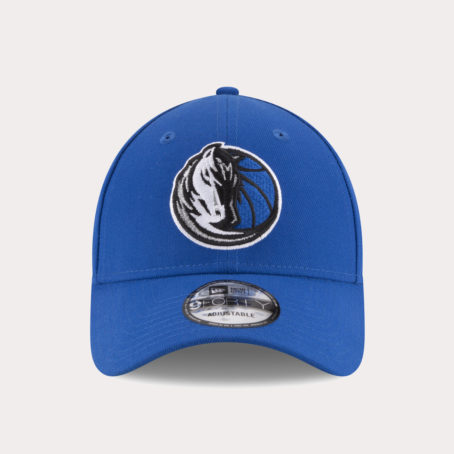 

Баскетбольная кепка NBA Charlotte Hornets женская/мужская синяя NEW ERA