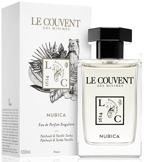 Духи Le Couvent des Minimes Nubica - фото