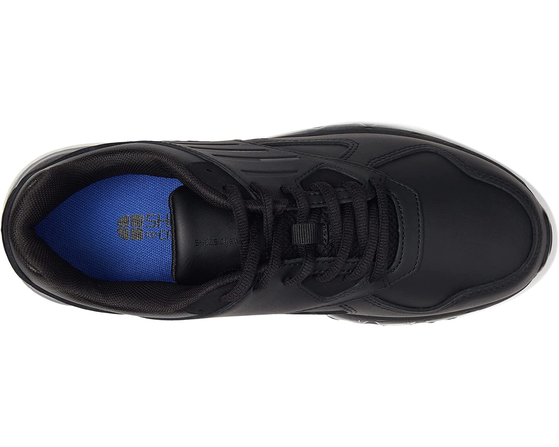 Кроссовки Geo Shoes for Crews, черный кроссовки everlight pro shoes for crews черный