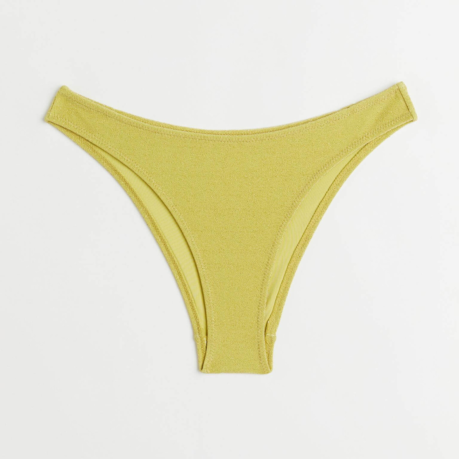 

Плавки бикини H&M Bottoms, светло-зеленый