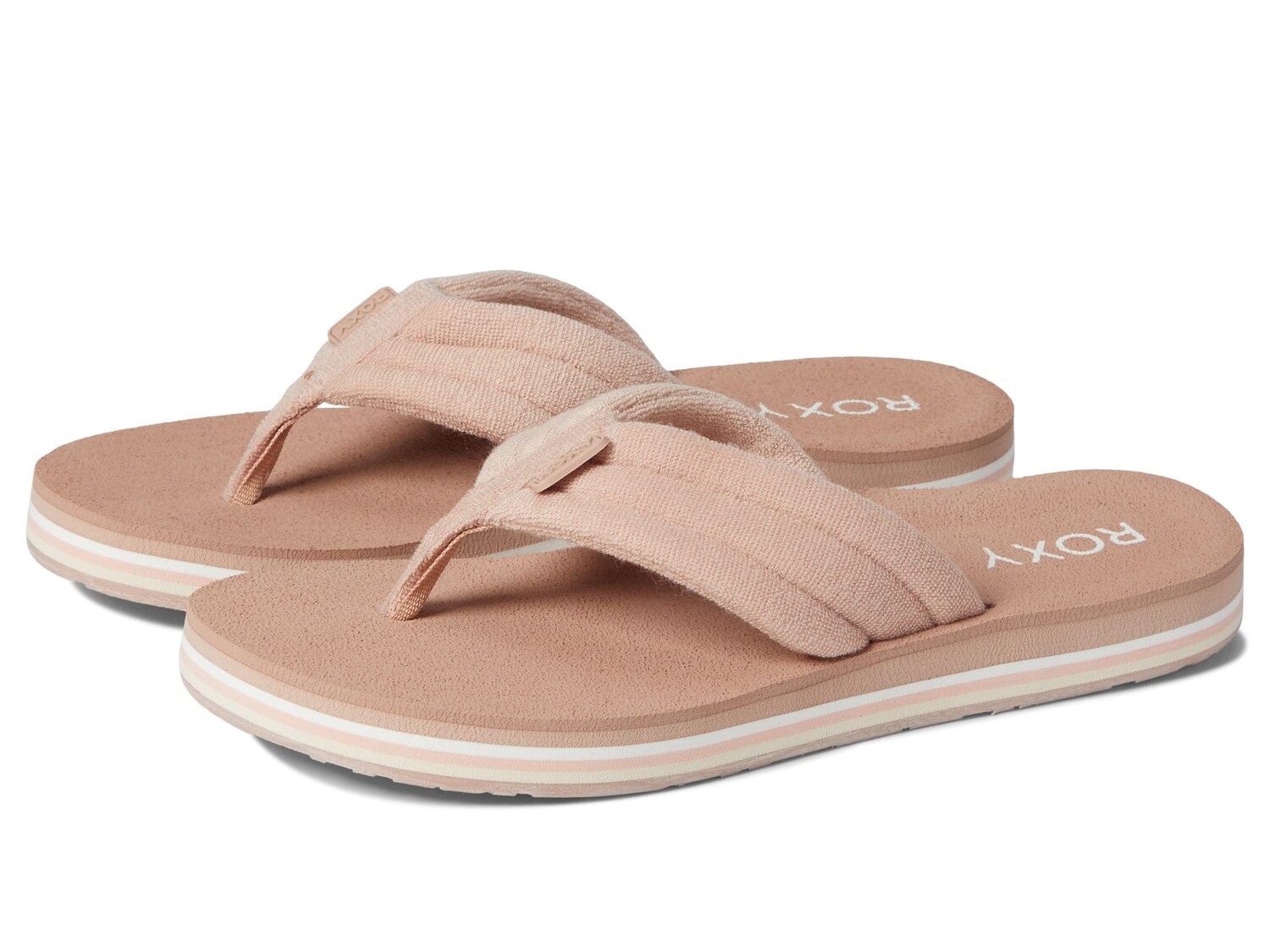 

Шлепанцы Roxy, Surf Check