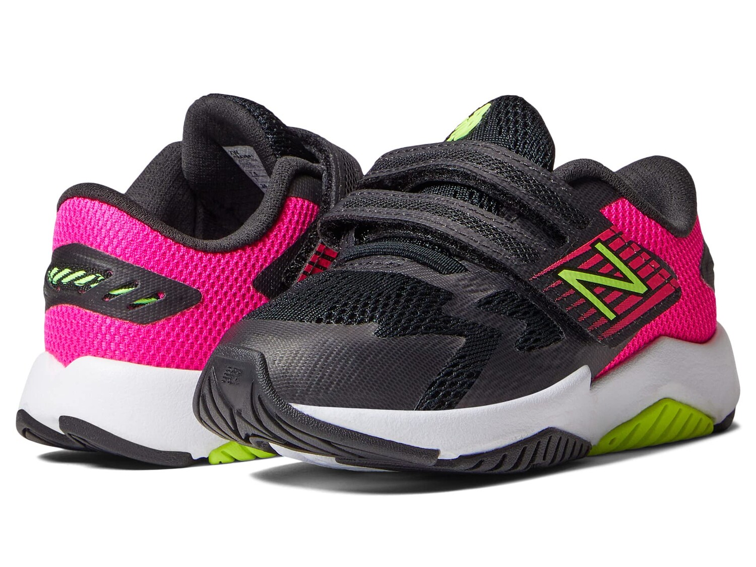 

Кроссовки New Balance Kids, Rave Run