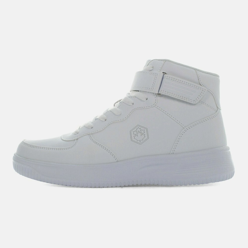 

Кроссовки Lumberjack Zapatillas Altas, white
