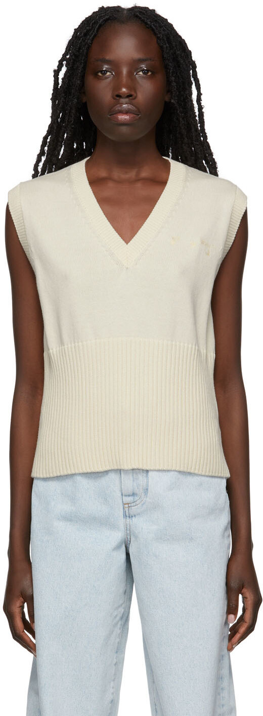 

Мужской жилет для плавания Off-White Basic