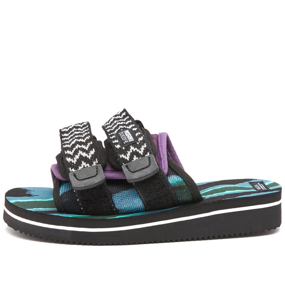 

Сандалии Suicoke x Missoni Moto-MNS-VAR1