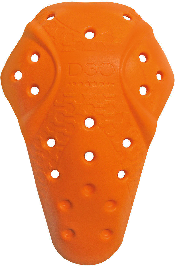 цена Протектор Held T5 Evo Pro X D3O коленного сустава, оранжевый