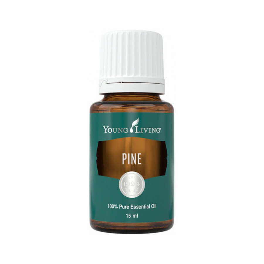 

Эфирное масло Young Living Сосна (Pine), 15 мл