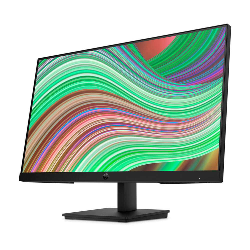 

Монитор HP V24v G5, 23.8", 1920 х 1080, 75 Гц, VA, черный
