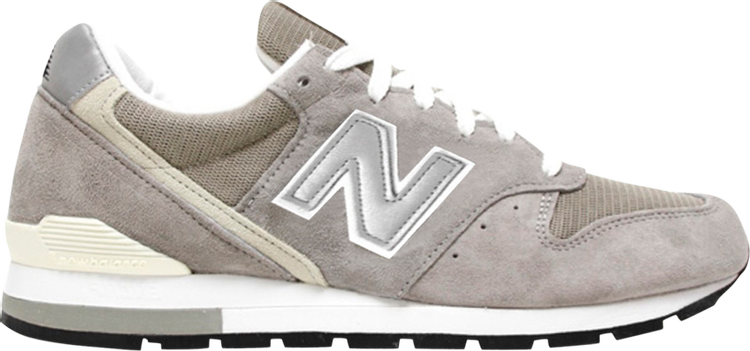 New balance sales 996 classic grey