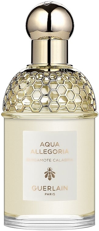 Туалетная вода Guerlain Aqua Allegoria Bergamote Calabria - фото