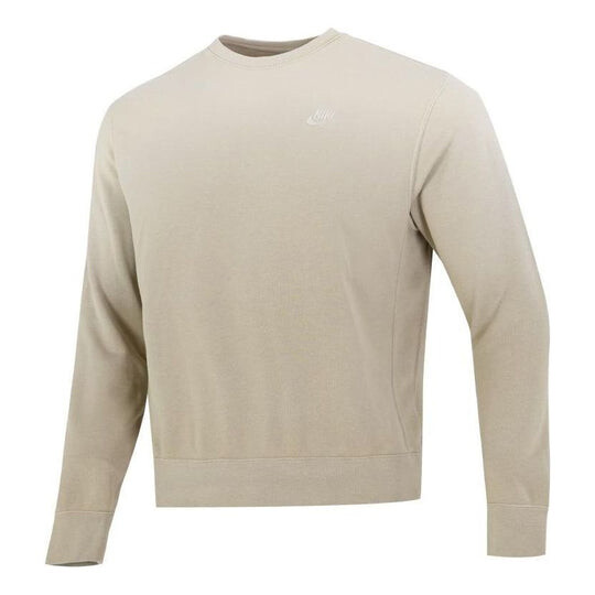 

Худи Men's Nike Gradient Loose Khaki DQ4628-247, хаки