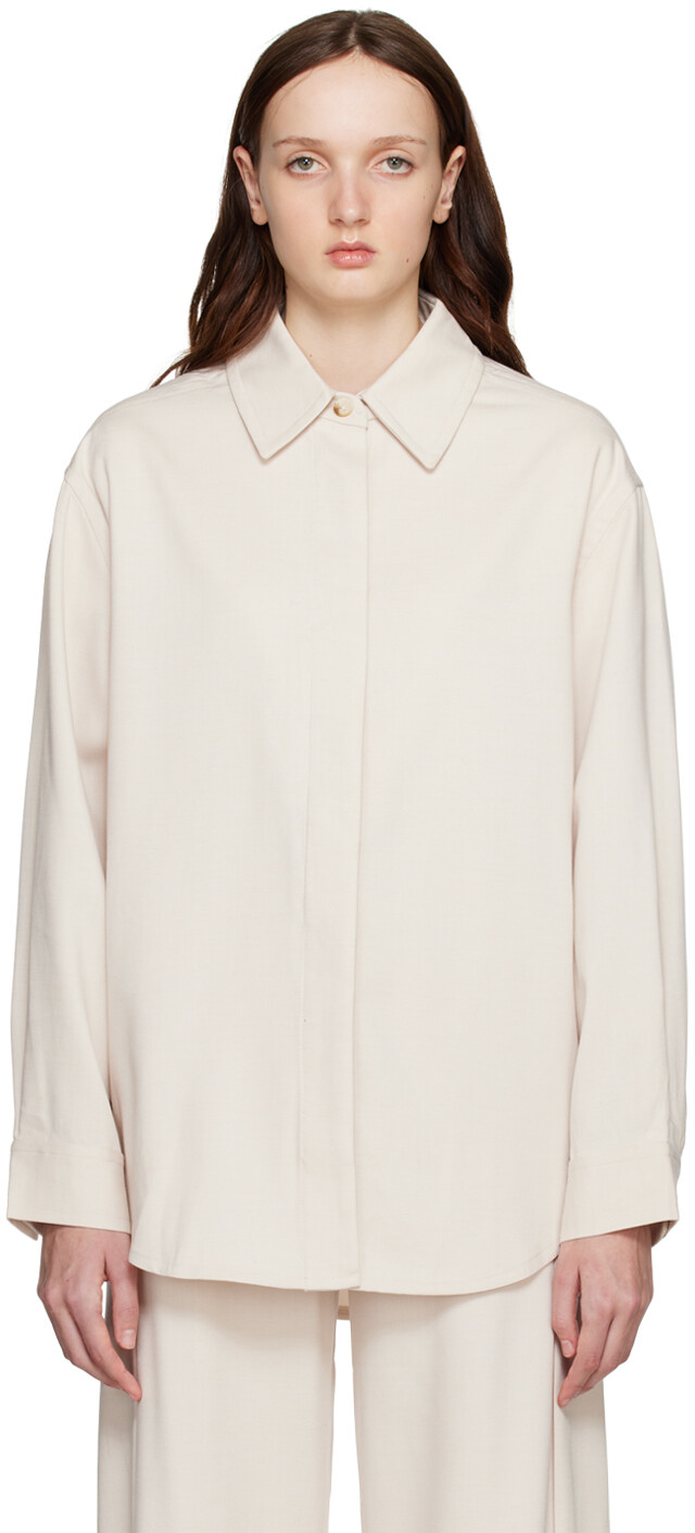 

Рубашка Off-White Dais Holzweiler