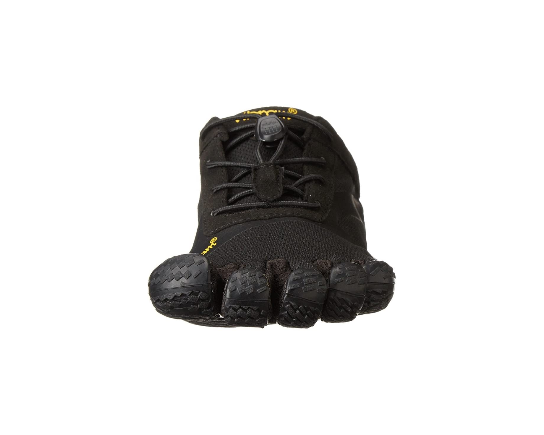 Кроссовки KSO EVO Vibram FiveFingers, черный – купить из-за границы через  сервис «CDEK.Shopping»