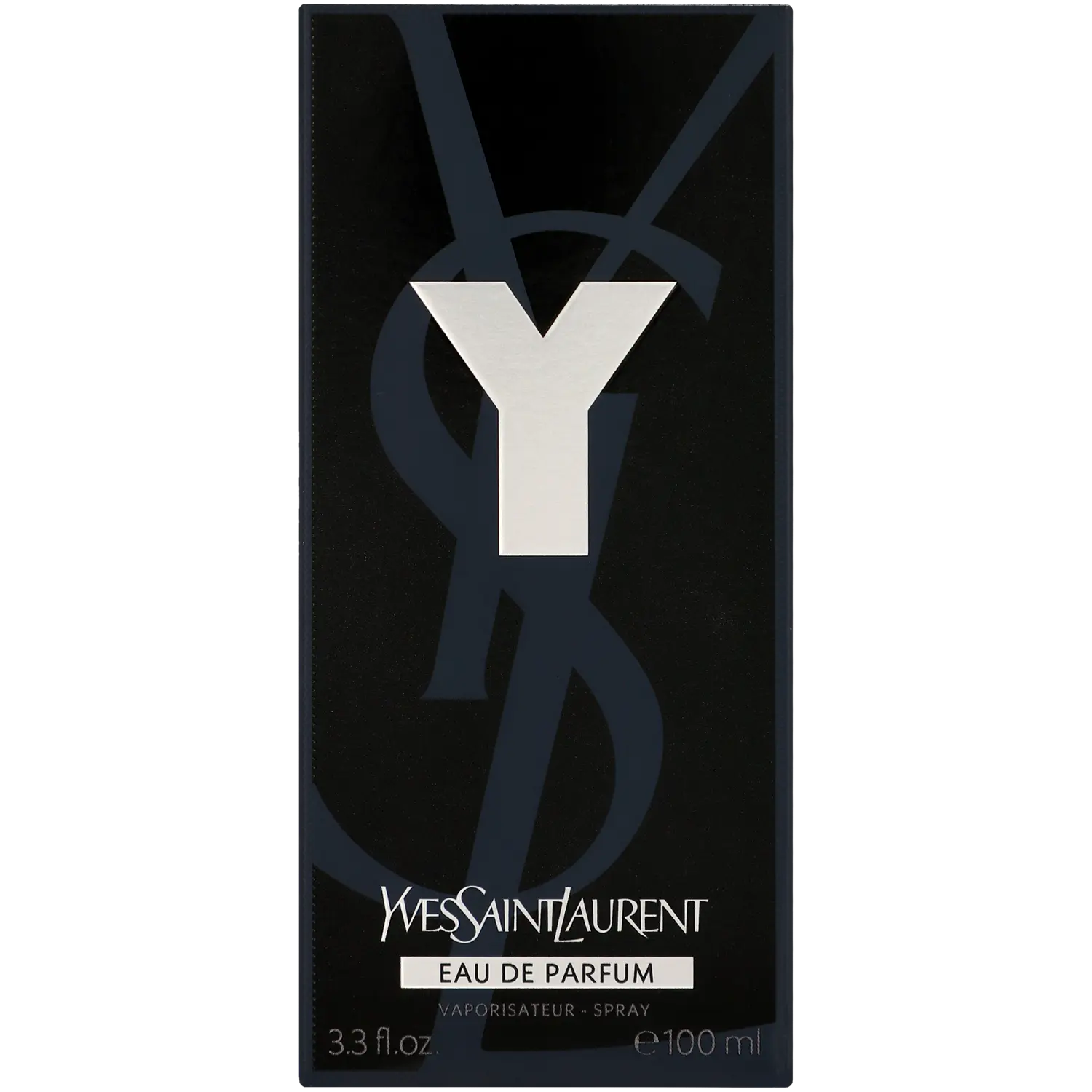 

Мужская парфюмированная вода Yves Saint Laurent Y For Men, 100 мл