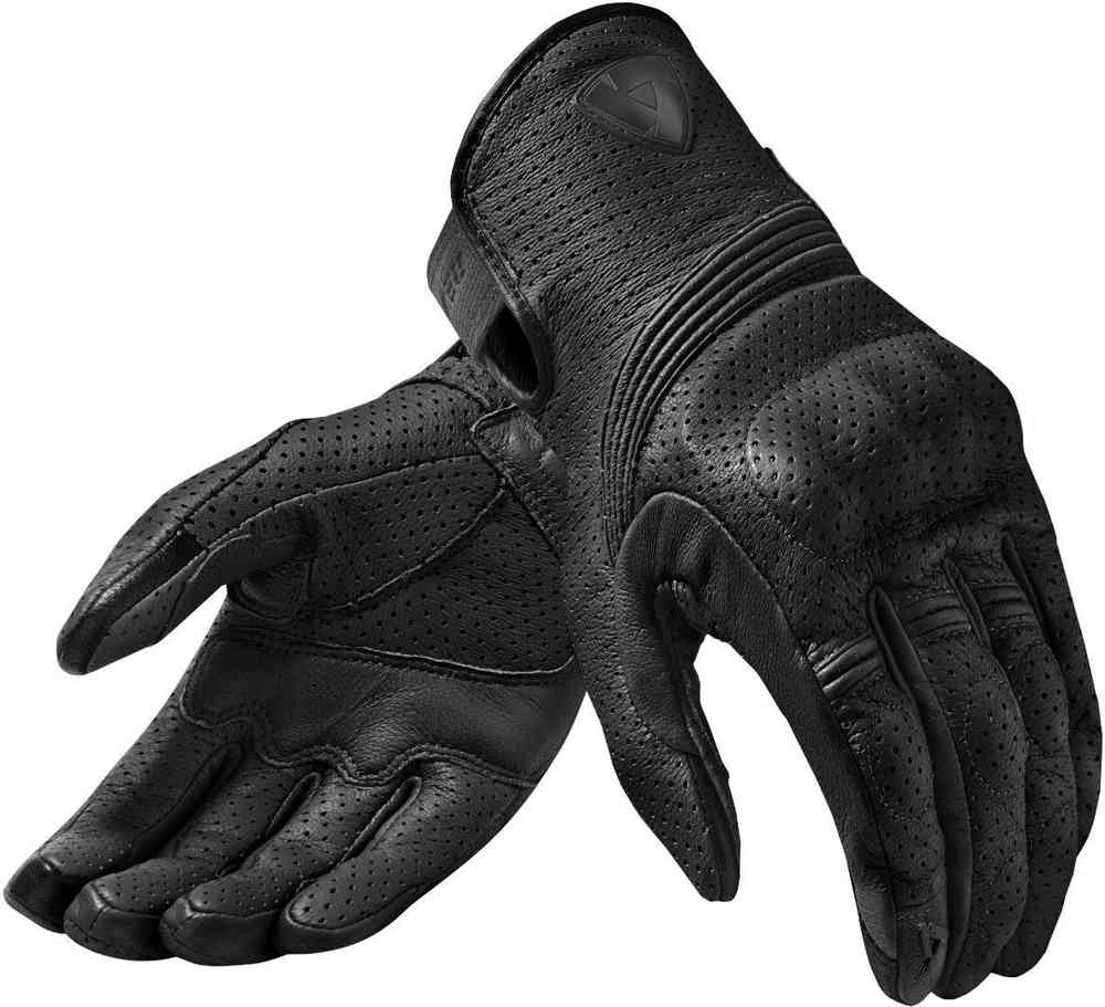 Женские мотоциклетные перчатки Avion 3 Revit, черный